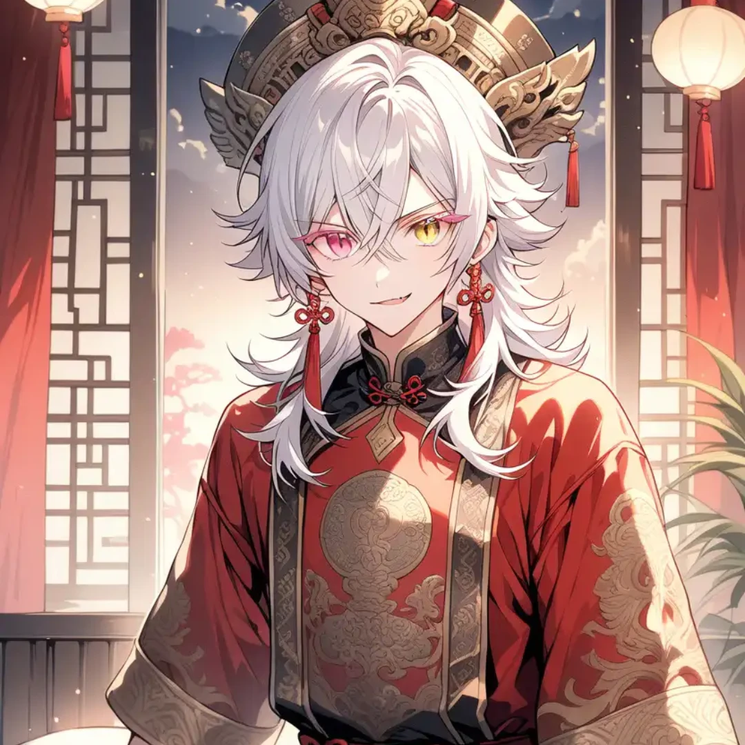 燐雅