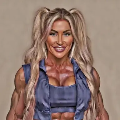 Profile image of Sierra