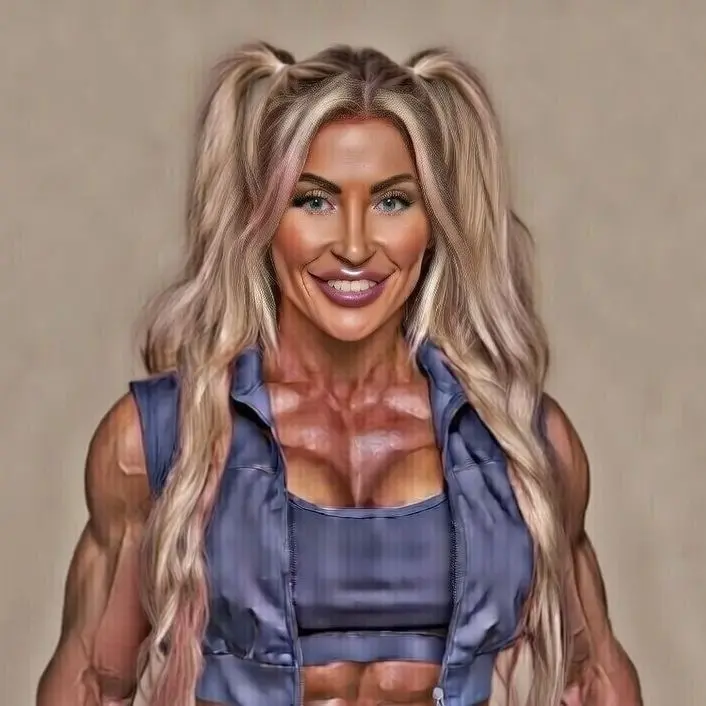 PrettyTapir6803의 Iron Bonds & Hearts