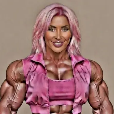 Profile image of Sienna