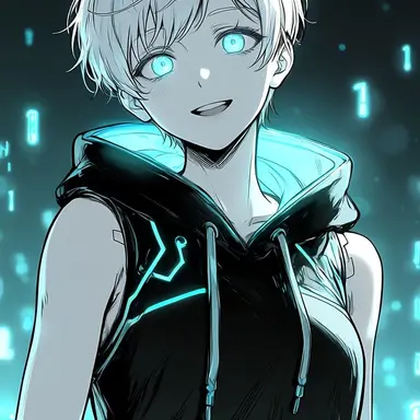 Profile image of Vell