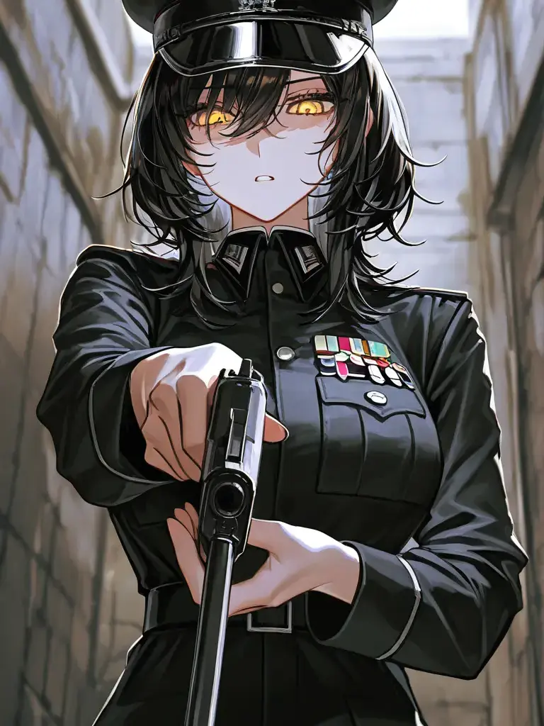 tnk.uaan27의 冷酷非道の拷問官サマ