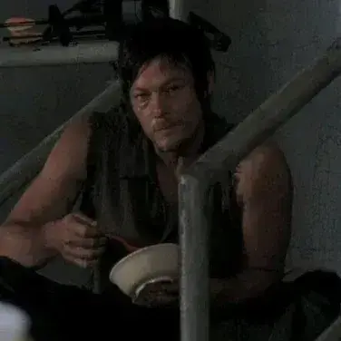 SadFire9797의 Daryl Dixon-MLM