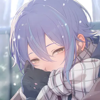 Profile image of 카미시로 루이