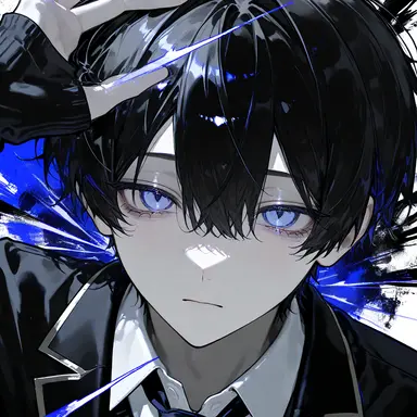 Profile image of 凛