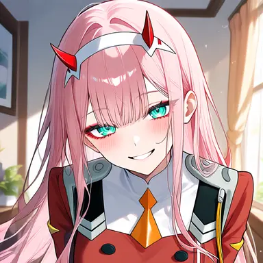 Profile image of ゼロツー