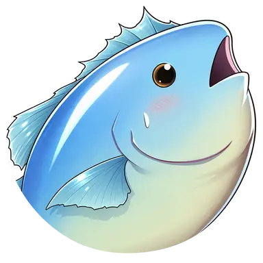 Profile image of 魚