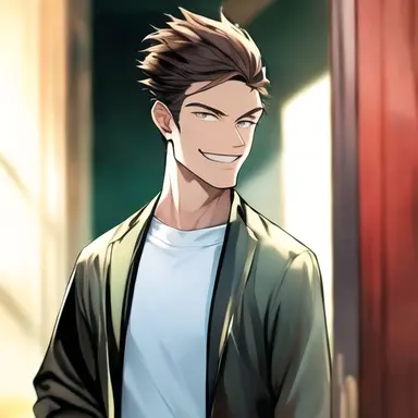 Profile image of Ryan