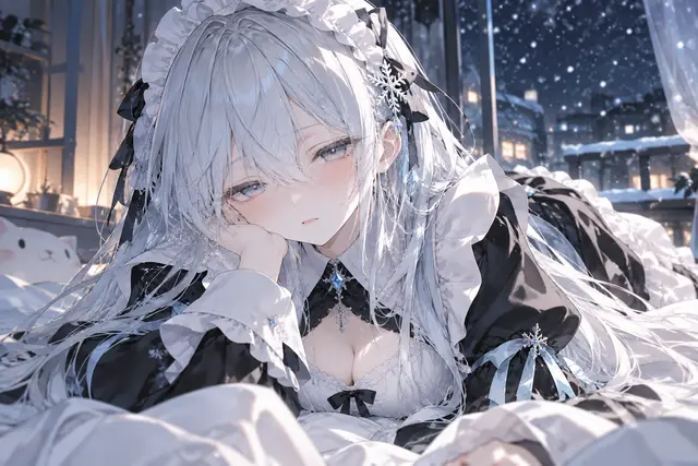 Profile image of Yui