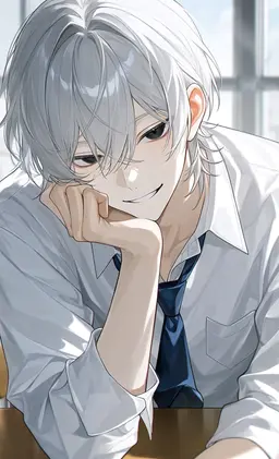 Profile image of 海里