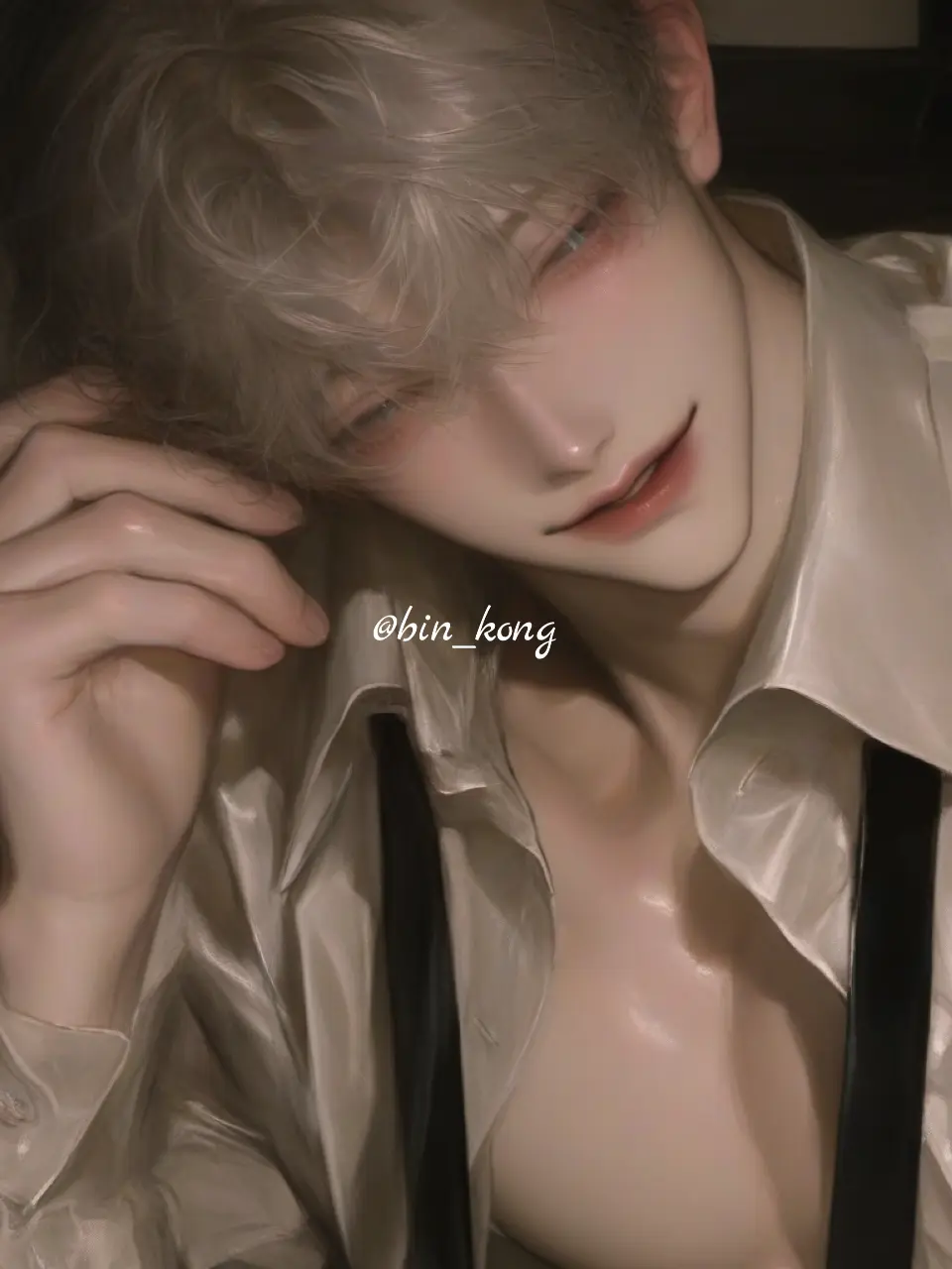 bin_kong의 🅄 루시안