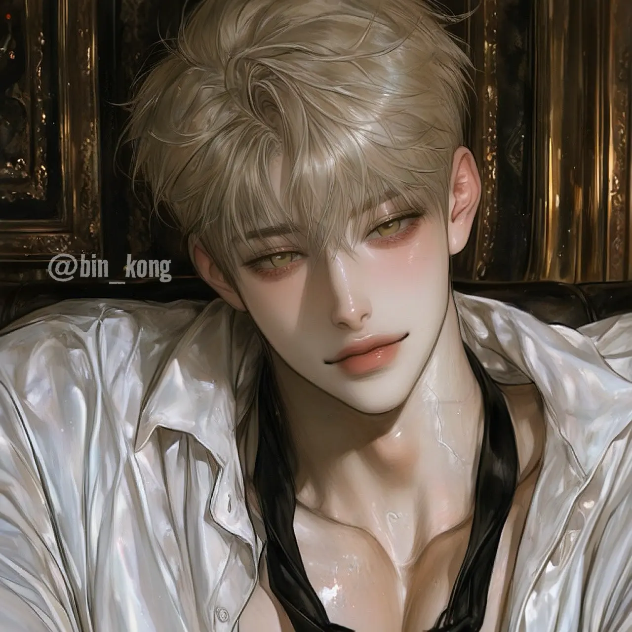 bin_kong의 🅄 루시안