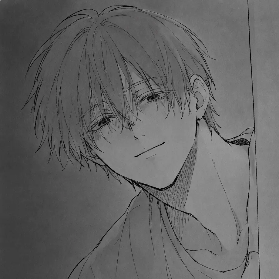316742saimunashini의 Saintly Boyfriend's Holy Education