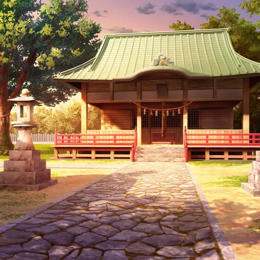 FrayedYawn3954의 お稲荷神社