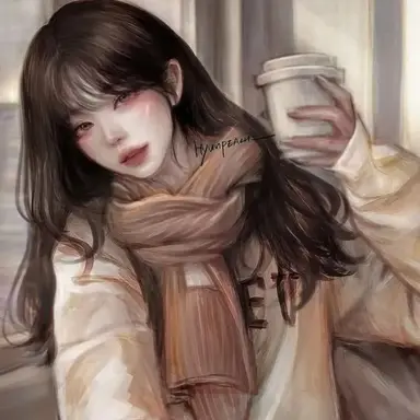 Profile image of 이서아