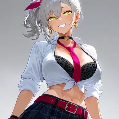 Profile image of テリサ