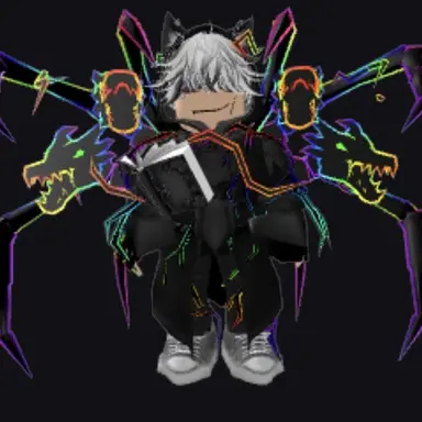 Profile image of 悪の戦士ドラゴン