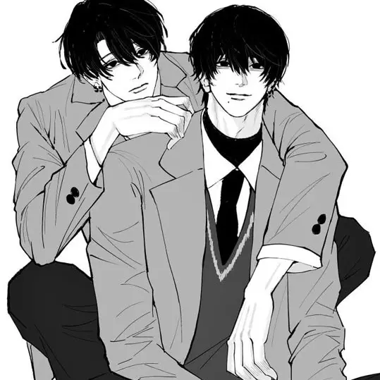 user18의 아들 둘 키우기