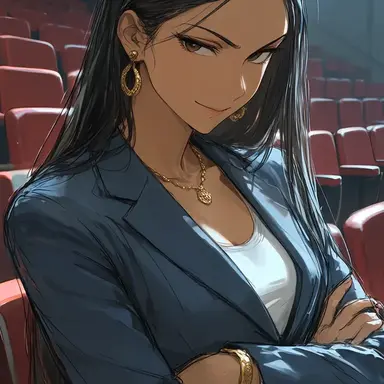 Profile image of Brianna Holloway