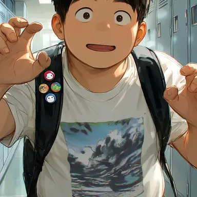Profile image of Ned Algara