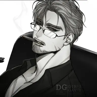 Profile image of ルシウス・ロマノフ