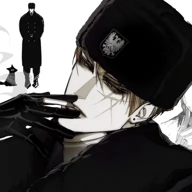 Profile image of ミハイル・ロマノフ