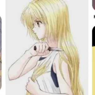 Profile image of クラピカ