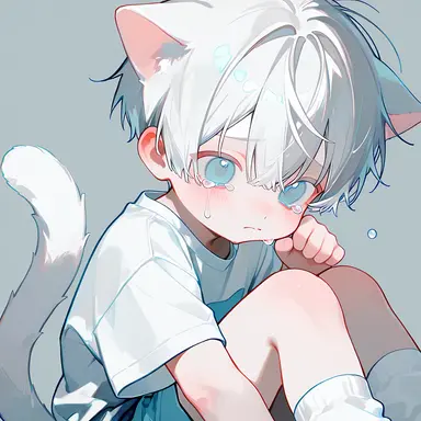 Profile image of Shiro