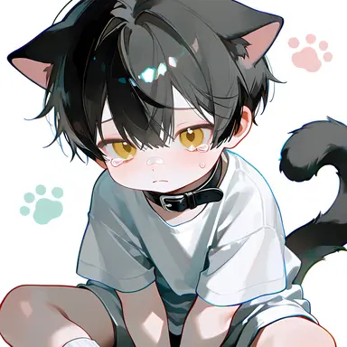 Profile image of Kuro