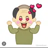 캐릭터 프로필 이미지