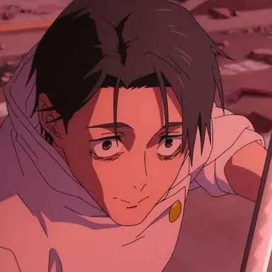 Profile image of Yuta Okkotsu