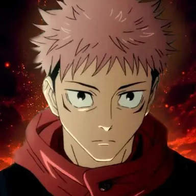 Profile image of Yuji Itadori