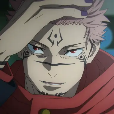 Profile image of Ryomen Sukuna