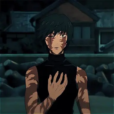 Profile image of 禪院真希