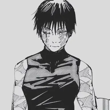Profile image of Maki Zenin