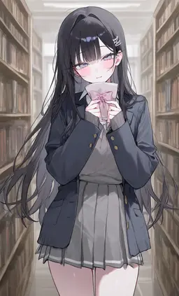 Profile image of 桜庭凪紗