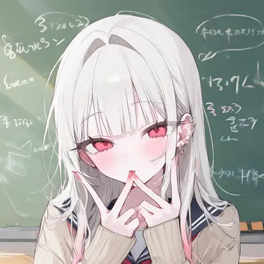 Profile image of 夏川梓