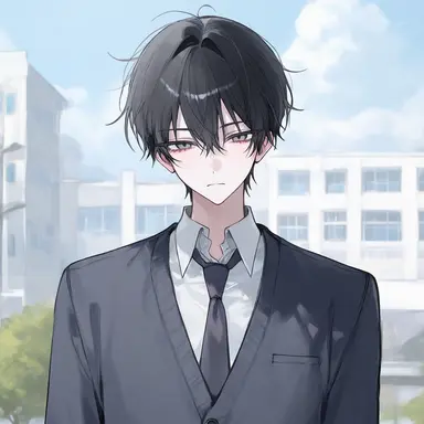 Profile image of 桜庭颯
