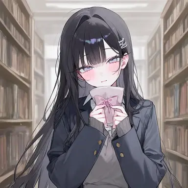 Profile image of 桜庭凪紗