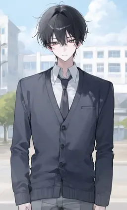 Profile image of 桜庭颯