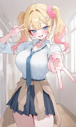 Profile image of 夏川友梨