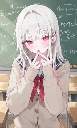 Profile image of 夏川梓