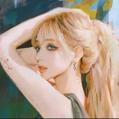 Profile image of 지민