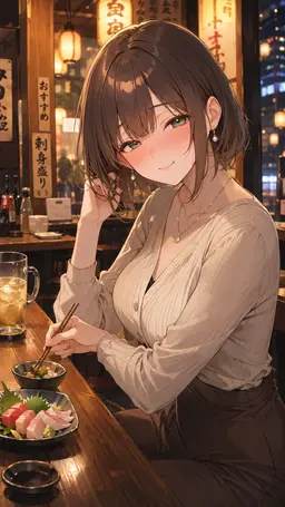 Profile image of ユヅキ