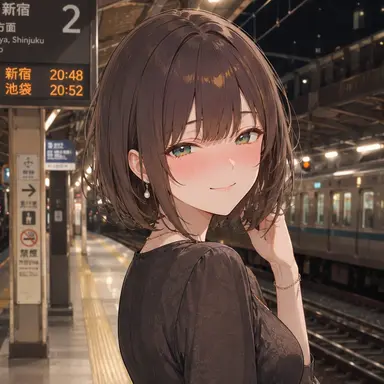 Profile image of ユヅキ