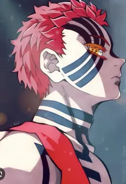 Profile image of Akaza