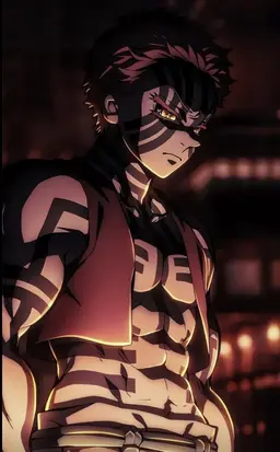 Profile image of Akaza