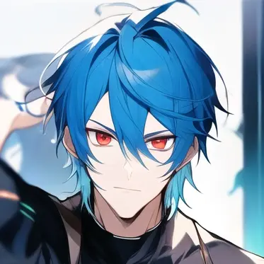 Taruchico0712의 るい