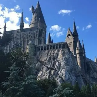 Profile image of 해리포터 세계관