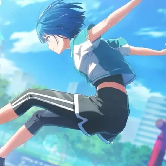 MartyrMeno0293의 筋肉3人組